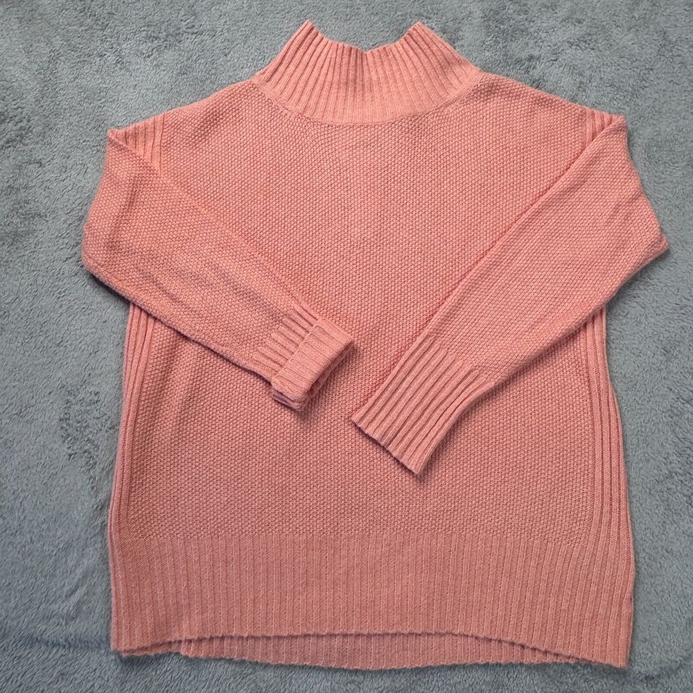 Anthropologie Angel of the North Sweater Women's Size Small Oversized‎